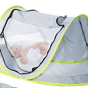 Baby beach/mosquito tent